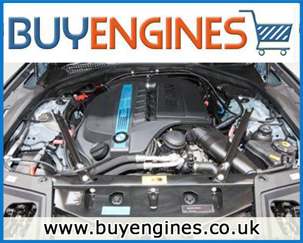 bmw active hybrid 5 engine