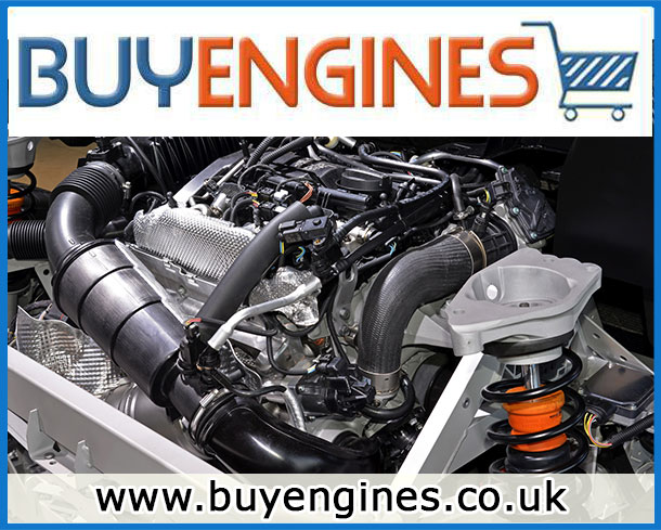 buy bmw i8 engine